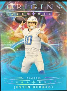 Justin Herbert
