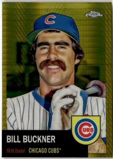 Bill Buckner