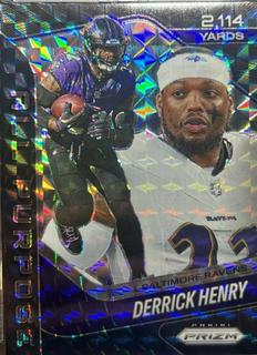 Derrick Henry
