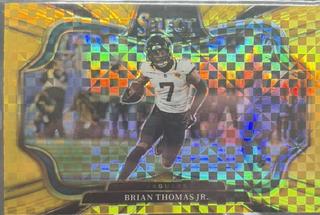 Brian Thomas Jr.