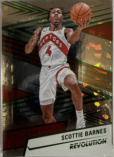 Scottie Barnes