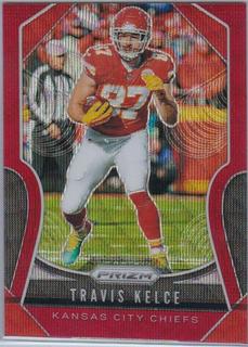 Travis Kelce