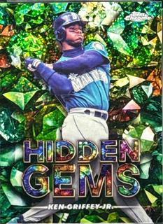 Ken Griffey