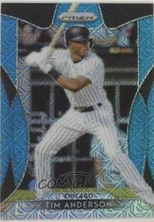 Tim Anderson