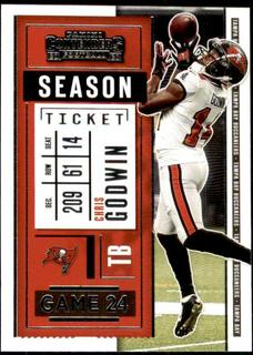 Chris Godwin