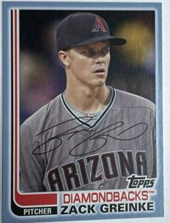 Zack Greinke