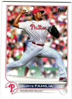 Jeurys Familia