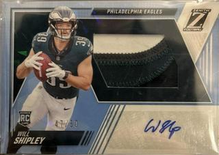 Will Shipley
