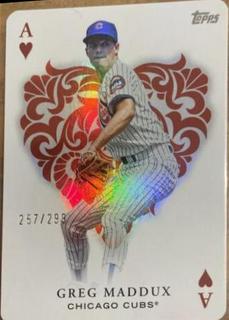 Greg Maddux