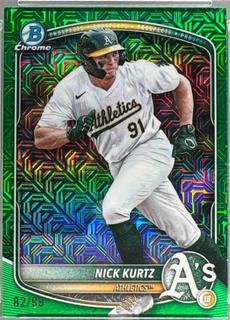 Nick Kurtz