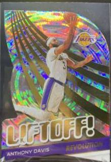 Anthony Davis