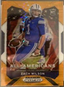 Zach Wilson