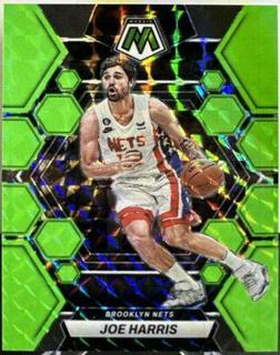 Joe Harris