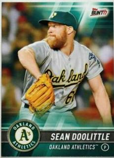 Sean Doolittle