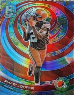 Amari Cooper