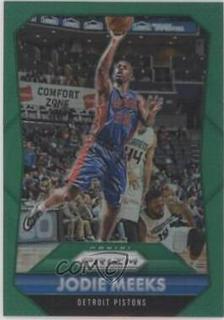Jodie Meeks