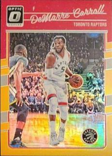 DeMarre Carroll