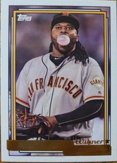 Johnny Cueto