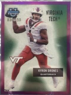 Kyron Drones