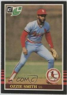 Ozzie Smith