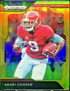 Amari Cooper