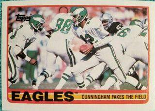 Eagles Team
