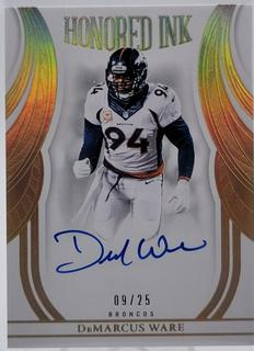DeMarcus Ware