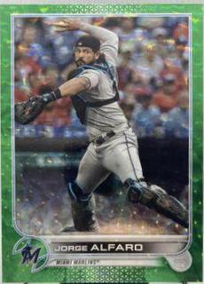 Jorge Alfaro