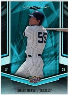 Hideki Matsui