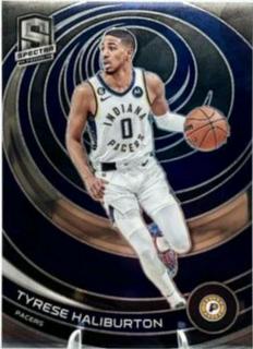 Tyrese Haliburton