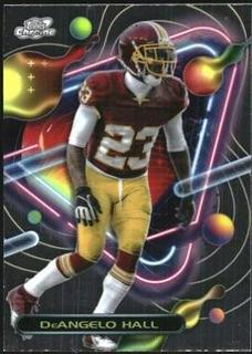 DeAngelo Hall