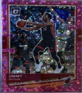 Jimmy Butler
