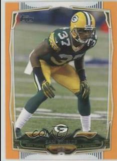Sam Shields