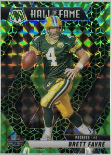 Brett Favre