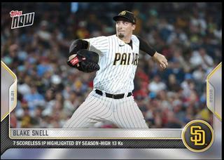 Blake Snell
