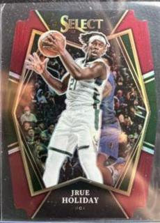 Jrue Holiday