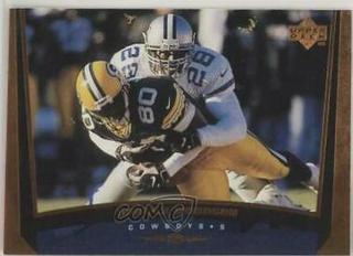 Darren Woodson