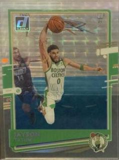 Jayson Tatum