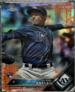 Blake Snell