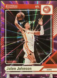 Jalen Johnson