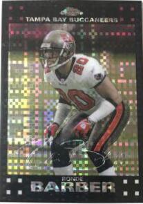 Ronde Barber