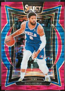 Paul George