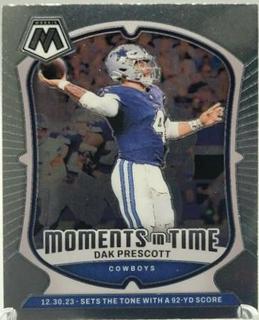 Dak Prescott
