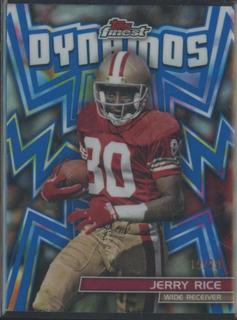 Jerry Rice