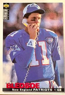 Drew Bledsoe