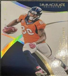 Demaryius Thomas
