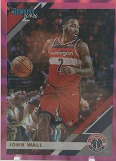 John Wall