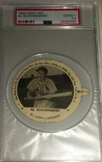 Al Schoendienst