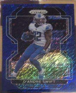 D'Andre Swift