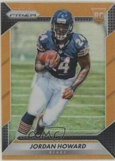 Jordan Howard